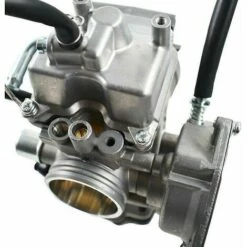 THSINDE Vergaser Für Suzuki Ltz400 Ltz Quadsport ATV 2003-2007 Carb 2004 -Motoren für Gartenwerkzeug Verkäufe 63099465 5