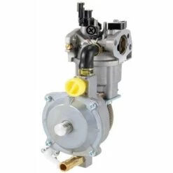 THSINDE 42 Mm Vergaser Dual Fuel Benzingenerator LPG-Vergaser Kompatibel Mit 170f Gx160 Gx200 8 PS 9 PS Benzingeneratoren -Motoren für Gartenwerkzeug Verkäufe 63142077 5