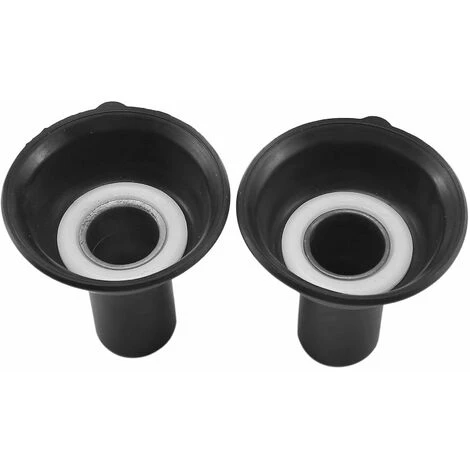 THSINDE Für Yamaha Dragstar 650 450 Xvs650 Vergaser Membranschieber Kolben 3 THSINDE Für Yamaha Dragstar 650 450 Xvs650 Vergaser Membranschieber Kolben