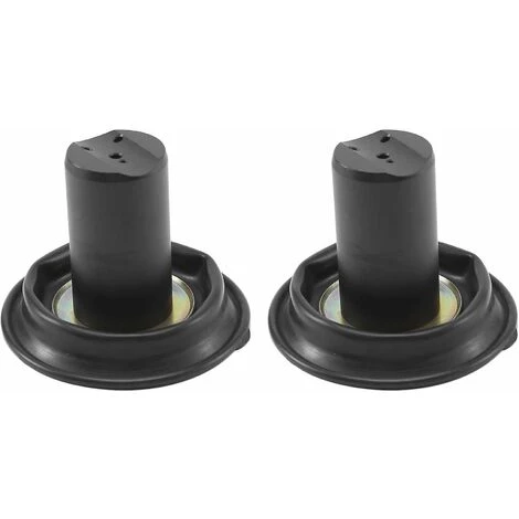 THSINDE Für Yamaha Dragstar 650 450 Xvs650 Vergaser Membranschieber Kolben 4 THSINDE Für Yamaha Dragstar 650 450 Xvs650 Vergaser Membranschieber Kolben – Bild 2