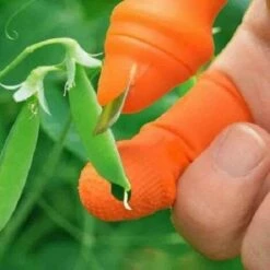 THSINDE Daumenmesser Für Den Garten, Fingermesser, Gartengeschenke, Pflanzenpflücker, Trimmwerkzeuge-s 9 THSINDE Daumenmesser Für Den Garten, Fingermesser, Gartengeschenke, Pflanzenpflücker, Trimmwerkzeuge-s -Motoren für Gartenwerkzeug Verkäufe 63143009 4