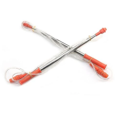 THSINDE Landwirtschaft Hochdruckpestizide Spray Verlängerungsstange Angelrute Typ Sprühstange Obstbaumsprühen 4 THSINDE Landwirtschaft Hochdruckpestizide Spray Verlängerungsstange Angelrute Typ Sprühstange Obstbaumsprühen – Bild 2