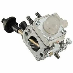 THSINDE 1 Stück Vergaser Passend Für Stihl Gebläse Bg56 Bg56c Sh56 Sh56c Bg86 Bg86c Bg86ce Bg86ce Bg86z Sh86 Sh86c Zama
