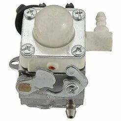 THSINDE 1 Stück Vergaser Passend Für Stihl Gebläse Bg56 Bg56c Sh56 Sh56c Bg86 Bg86c Bg86ce Bg86ce Bg86z Sh86 Sh86c Zama -Motoren für Gartenwerkzeug Verkäufe 63143049 3