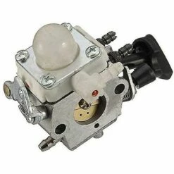 THSINDE 1 Stück Vergaser Passend Für Stihl Gebläse Bg56 Bg56c Sh56 Sh56c Bg86 Bg86c Bg86ce Bg86ce Bg86z Sh86 Sh86c Zama -Motoren für Gartenwerkzeug Verkäufe 63143049 4