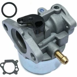 THSINDE Vergaser Für Briggs & Stratton 799868 498254 497347 497314 498170 Vergaser 50-657