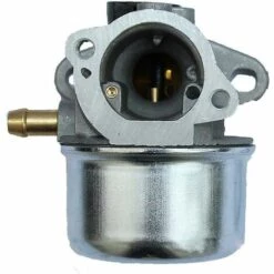 THSINDE Vergaser Für Briggs & Stratton 799868 498254 497347 497314 498170 Vergaser 50-657 -Motoren für Gartenwerkzeug Verkäufe 63143058 5