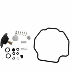 THSINDE 4 Satz Für V-max 1200 Vmax 1985-2000 Motorrad Vergaser Reparatursatz -Motoren für Gartenwerkzeug Verkäufe 63143116 3