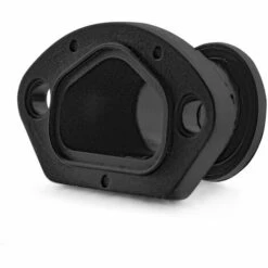 Boudech Vergaser-Ansaugkrümmer Für 2-Takt-Motoren Kompatibel Mit 52Cc/62Cc Kettensägen