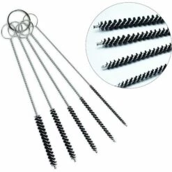 BARES Vergaser-Reinigungswerkzeug-Kits, Vergaser-Vergaserreiniger Für Motorrad-Moped-Schweißer, Jet-Schmutzentferner -Motoren für Gartenwerkzeug Verkäufe 63749580 3