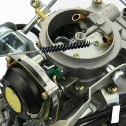 BARES Vergaser-Reinigungswerkzeug-Kits, Vergaser-Vergaserreiniger Für Motorrad-Moped-Schweißer, Jet-Schmutzentferner -Motoren für Gartenwerkzeug Verkäufe 63749580 5