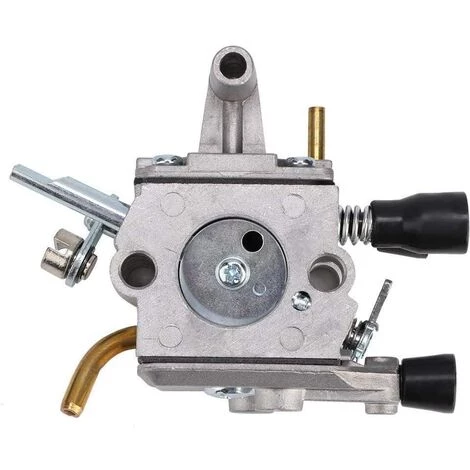 OCXIN Vergaser, Multifunktions Vergaser Kompatibel Mit Stihl FS120 FS 200 FS250 Trimmer Weedeater Kreissäge Kettensägen Zubehör 3 OCXIN Vergaser, Multifunktions Vergaser Kompatibel Mit Stihl FS120 FS 200 FS250 Trimmer Weedeater Kreissäge Kettensägen Zubehör