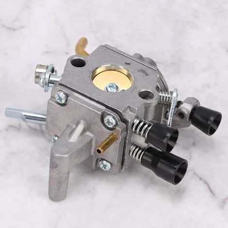 OCXIN Vergaser, Multifunktions Vergaser Kompatibel Mit Stihl FS120 FS 200 FS250 Trimmer Weedeater Kreissäge Kettensägen Zubehör 7 OCXIN Vergaser, Multifunktions Vergaser Kompatibel Mit Stihl FS120 FS 200 FS250 Trimmer Weedeater Kreissäge Kettensägen Zubehör – Bild 5