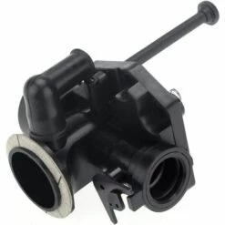 BARES Vergaser, Metallvergaser Mit Hardware-Installation Für Briggs & Stratton 499809 498809A 494406 -Motoren für Gartenwerkzeug Verkäufe 63882526 5