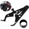 WERKZEUGE Universeller Motorrad-Gasassistent, Motorrad-Schlossassistent, Tempomat-Klemmgriff Mit Silikonring -Motoren für Gartenwerkzeug Verkäufe 63919014 1