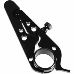 WERKZEUGE Universeller Motorrad-Gasassistent, Motorrad-Schlossassistent, Tempomat-Klemmgriff Mit Silikonring -Motoren für Gartenwerkzeug Verkäufe 63919014 3