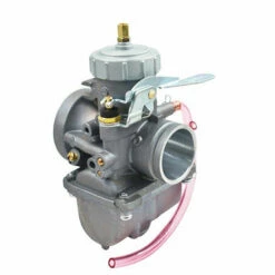 THSINDE Für VM34 34 Mm Rundschieber 16842-6015 VM34SC TZ350 Vergaser