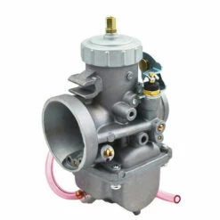 THSINDE Für VM34 34 Mm Rundschieber 16842-6015 VM34SC TZ350 Vergaser -Motoren für Gartenwerkzeug Verkäufe 63931920 3