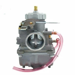 THSINDE Für VM34 34 Mm Rundschieber 16842-6015 VM34SC TZ350 Vergaser -Motoren für Gartenwerkzeug Verkäufe 63931920 5