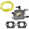 THSINDE Geeignet Für 4500 5200 5800 Hubmotor 45ccm 52ccm 58ccm Vergaserkombination -Motoren für Gartenwerkzeug Verkäufe 63931925 1