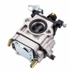 THSINDE Für Rucksackgebläse PB-770 PB-770T A021001870 Walbro WYK-406 -Motoren für Gartenwerkzeug Verkäufe 63931931 3