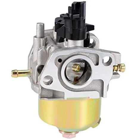 THSINDE 168F Einheitsvergaser Für GX160 Wasserpumpe 2KW - 3KW 170F 16100-ZH8-W61 4 THSINDE 168F Einheitsvergaser Für GX160 Wasserpumpe 2KW - 3KW 170F 16100-ZH8-W61 – Bild 2