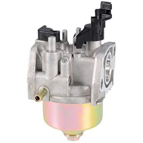 THSINDE 168F Einheitsvergaser Für GX160 Wasserpumpe 2KW - 3KW 170F 16100-ZH8-W61 5 THSINDE 168F Einheitsvergaser Für GX160 Wasserpumpe 2KW - 3KW 170F 16100-ZH8-W61 – Bild 3