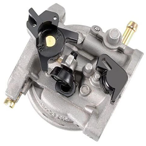 THSINDE 168F Einheitsvergaser Für GX160 Wasserpumpe 2KW - 3KW 170F 16100-ZH8-W61 6 THSINDE 168F Einheitsvergaser Für GX160 Wasserpumpe 2KW - 3KW 170F 16100-ZH8-W61 – Bild 4