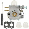 THSINDE Vergaser Für WALBRO Wt-973 Tb22ec Ym71ss Rm2520 Rasentrimmer