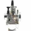 THSINDE PWK24 24mm Vergaser Für JOG RTL250 CR80 CR125 2T 4T Keihin PWK24
