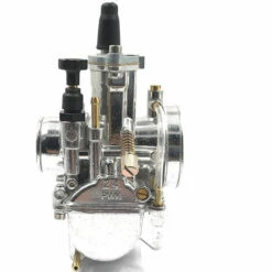 THSINDE PWK24 24mm Vergaser Für JOG RTL250 CR80 CR125 2T 4T Keihin PWK24