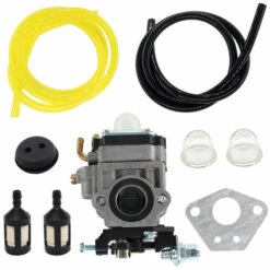 THSINDE Passend Für ECHO Srm2601 Srm2400 Wyj-176 Wyj-220 Wyj-220-1 Vergaser