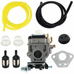 THSINDE Passend Für ECHO Srm2601 Srm2400 Wyj-176 Wyj-220 Wyj-220-1 Vergaser -Motoren für Gartenwerkzeug Verkäufe 63931980 5