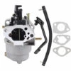 THSINDE Passend Für GP5000 GP5500 GP6500E 13 14 15HP 16HP 188F 190F Vergaser -Motoren für Gartenwerkzeug Verkäufe 63931985 1