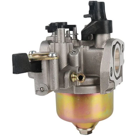 THSINDE Vergaser Ist Geeignet Für GXV120 GXV160 HR194 HR195 HR214 HRA214 HR215 Durch Maschine 5 THSINDE Vergaser Ist Geeignet Für GXV120 GXV160 HR194 HR195 HR214 HRA214 HR215 Durch Maschine – Bild 3