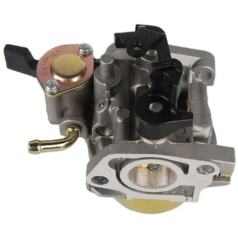 THSINDE Vergaser Ist Geeignet Für GXV120 GXV160 HR194 HR195 HR214 HRA214 HR215 Durch Maschine 6 THSINDE Vergaser Ist Geeignet Für GXV120 GXV160 HR194 HR195 HR214 HRA214 HR215 Durch Maschine – Bild 4