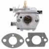 THSINDE Vergaser Wt-194 Für Stihl 024 026 Ms240 Ms260 Kettensäge