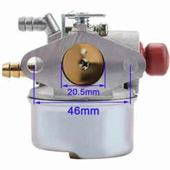 THSINDE Vergaser Für 640135A 640014 OH195XA OHH45 640025 640017 Motor -Motoren für Gartenwerkzeug Verkäufe 63931996 4