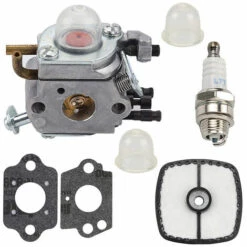 THSINDE Vergaser Für Echo PB2155 Blower ES-2100 Chopper Zama C1U-K43B