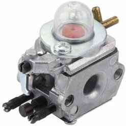 THSINDE Vergaser Für Echo PB2155 Blower ES-2100 Chopper Zama C1U-K43B -Motoren für Gartenwerkzeug Verkäufe 63932000 3