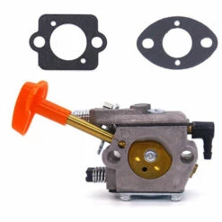 THSINDE WT-38 Für Stihl Fs50 Fs51 Fs61 Fs62 Fs65 Fs66 Fs90 Fs96 Vergaser