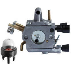 THSINDE Für Stihl Fs400 Fs450 Fs480 Sp400 Sp450 Trimmer Vergaser