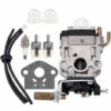 THSINDE WYJ-192-1 Vergaser Für Echo SRM2601 SRM2400 SRM2610 PE2601 Trimmer -Motoren für Gartenwerkzeug Verkäufe 63932027 1