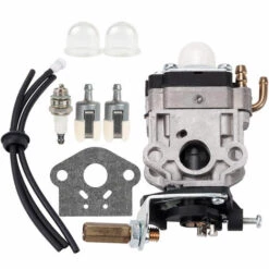 THSINDE WYJ-192-1 Vergaser Für Echo SRM2601 SRM2400 SRM2610 PE2601 Trimmer