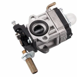 THSINDE WYJ-192-1 Vergaser Für Echo SRM2601 SRM2400 SRM2610 PE2601 Trimmer -Motoren für Gartenwerkzeug Verkäufe 63932027 5