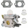 THSINDE Passend Für ECHO Pb-2100 Elektrogebläse Zama C1u-k42b Vergaser 12520020562 -Motoren für Gartenwerkzeug Verkäufe 63932033 1
