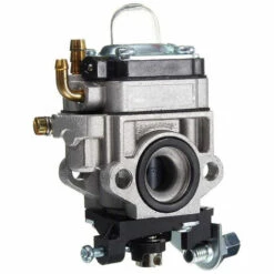 THSINDE Passend Für Srm2601 Srm2400 Pe2601 Trimmer WALBRO Wyj-192-1 Vergaser -Motoren für Gartenwerkzeug Verkäufe 63932036 3