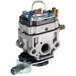 THSINDE Passend Für Srm2601 Srm2400 Pe2601 Trimmer WALBRO Wyj-192-1 Vergaser -Motoren für Gartenwerkzeug Verkäufe 63932036 4