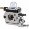 THSINDE Vergaser Für Zama C1u-k54 Tc-210 Tc-210i TC-2100 SV-6 SV-5H -Motoren für Gartenwerkzeug Verkäufe 63932046 1