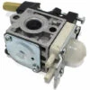 THSINDE Vergaser Für Zama Rb-k112 Für ECHO Ppt-266 Ppt-266h POLE-Trimmer